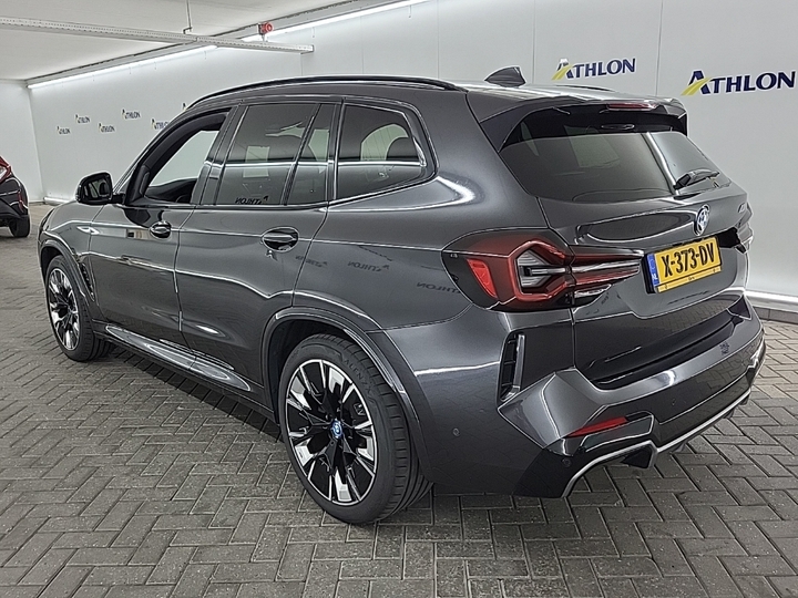 Foto 5 van BMW ix3