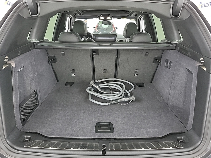 Foto 6 van BMW ix3
