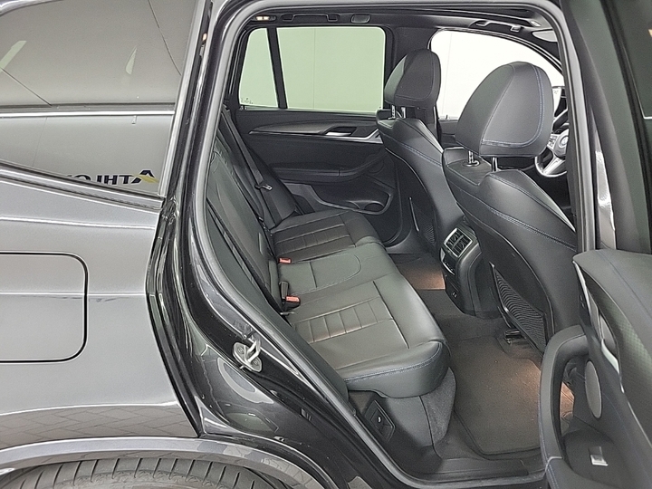 Foto 8 van BMW ix3