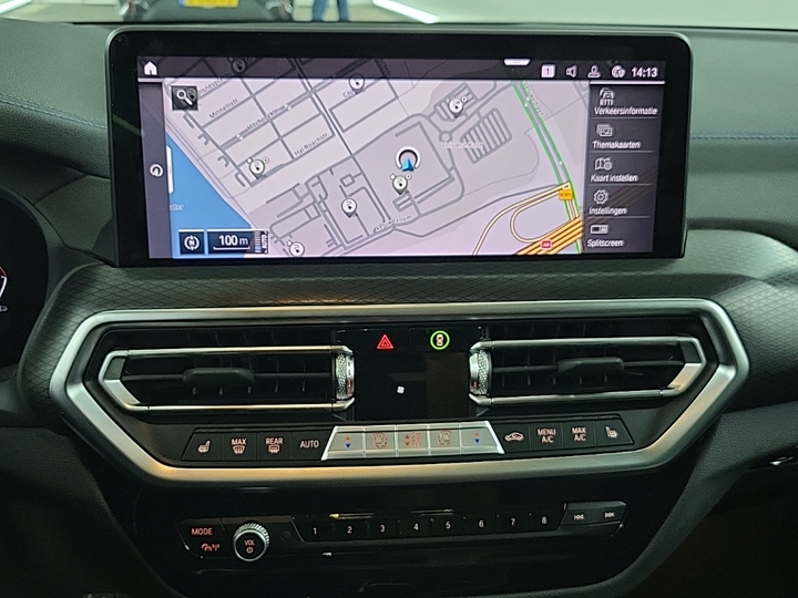Foto 12 van BMW ix3