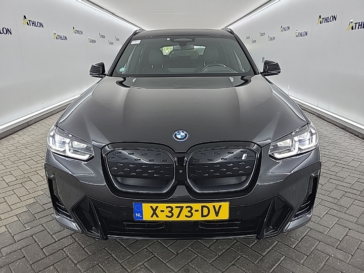 Foto 22 van BMW ix3
