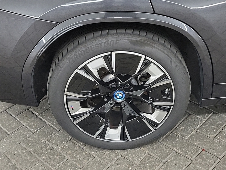 Foto 25 van BMW ix3
