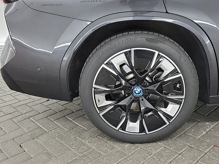 Foto 27 van BMW ix3