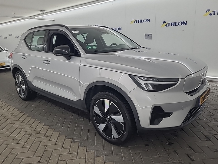 Foto 3 van Volvo XC40 Recharge