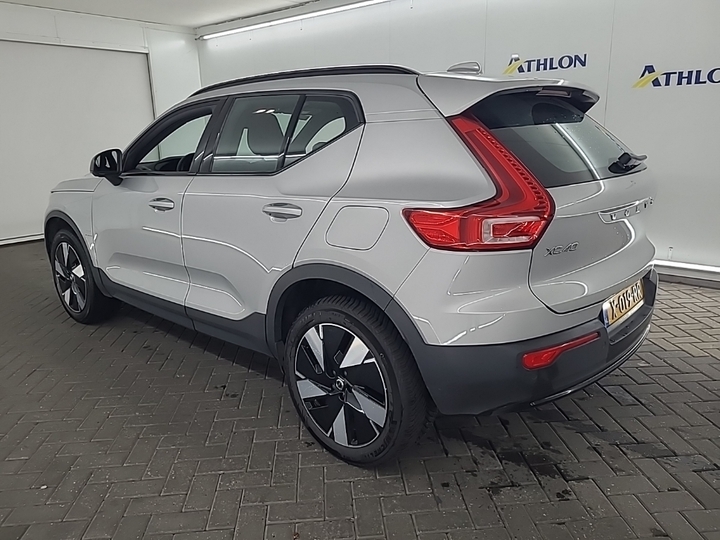 Foto 5 van Volvo XC40 Recharge