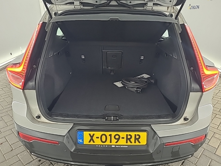 Foto 6 van Volvo XC40 Recharge