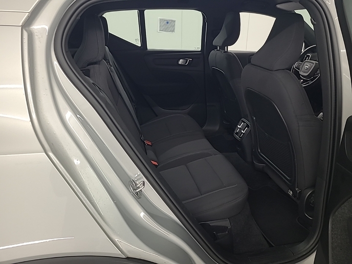 Foto 8 van Volvo XC40 Recharge