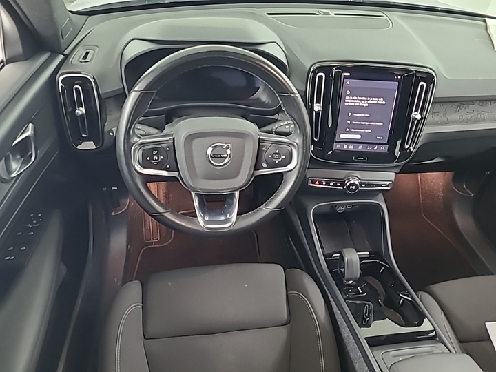 Foto 9 van Volvo XC40 Recharge