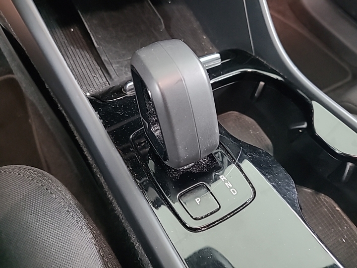Foto 13 van Volvo XC40 Recharge