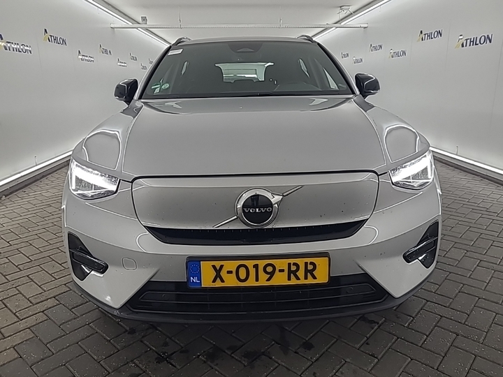 Foto 16 van Volvo XC40 Recharge