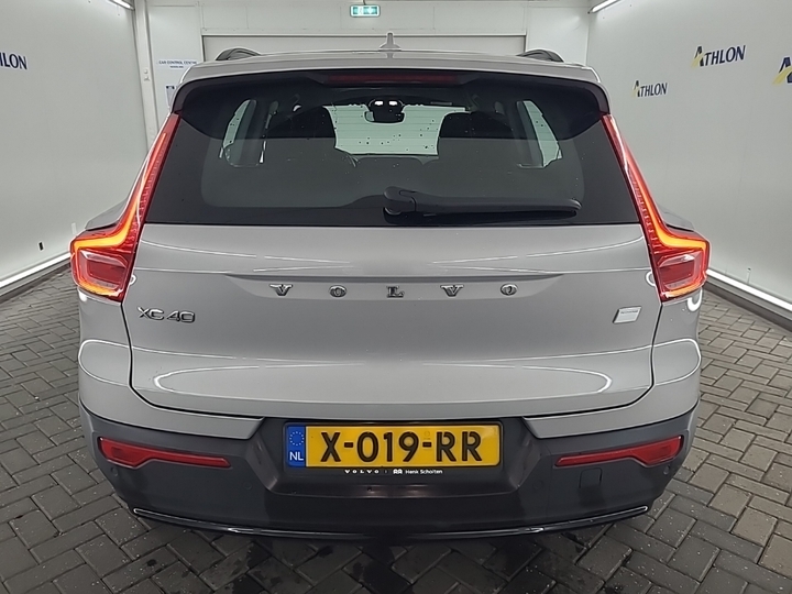 Foto 17 van Volvo XC40 Recharge