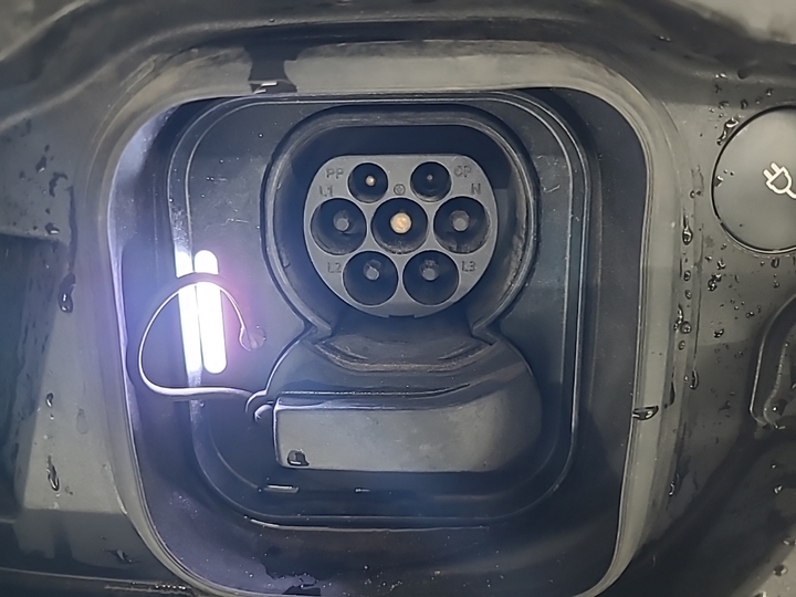 Foto 18 van Volvo XC40 Recharge