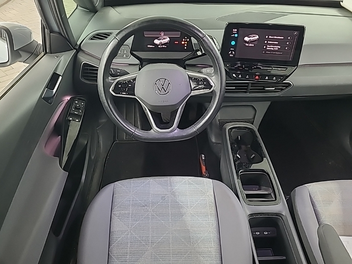Foto 7 van Volkswagen ID.3