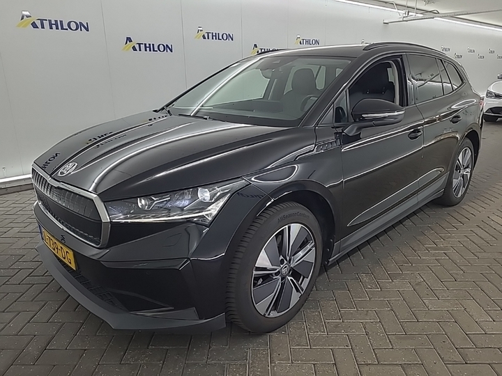 Foto 2 van Skoda Enyaq