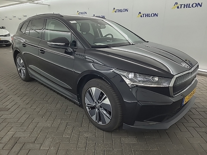Foto 3 van Skoda Enyaq