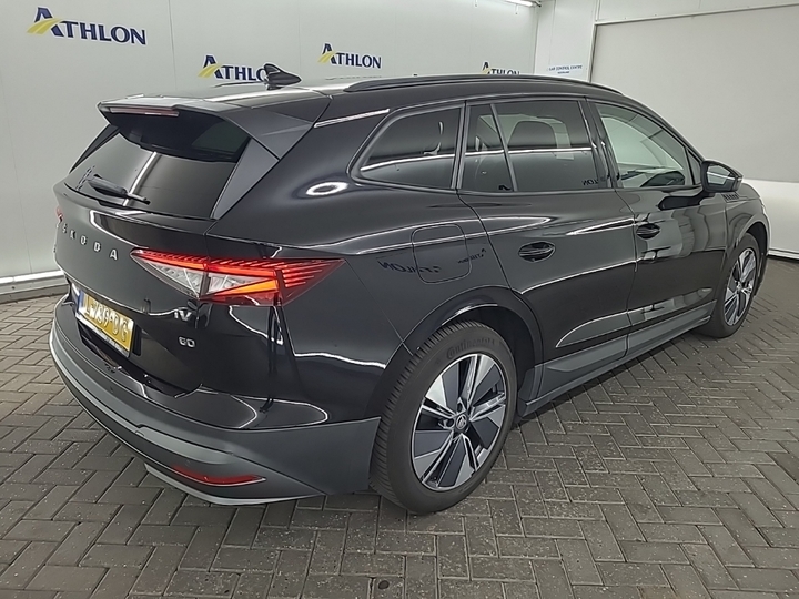 Foto 4 van Skoda Enyaq