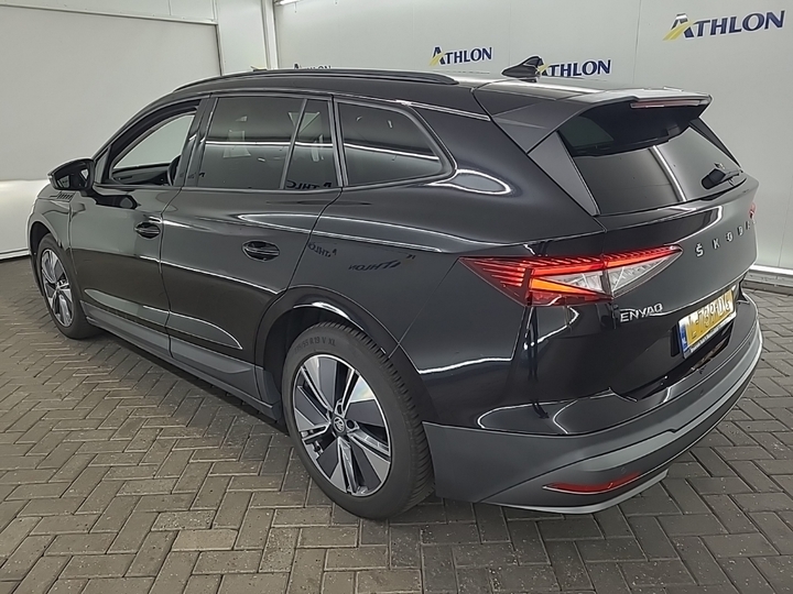 Foto 5 van Skoda Enyaq