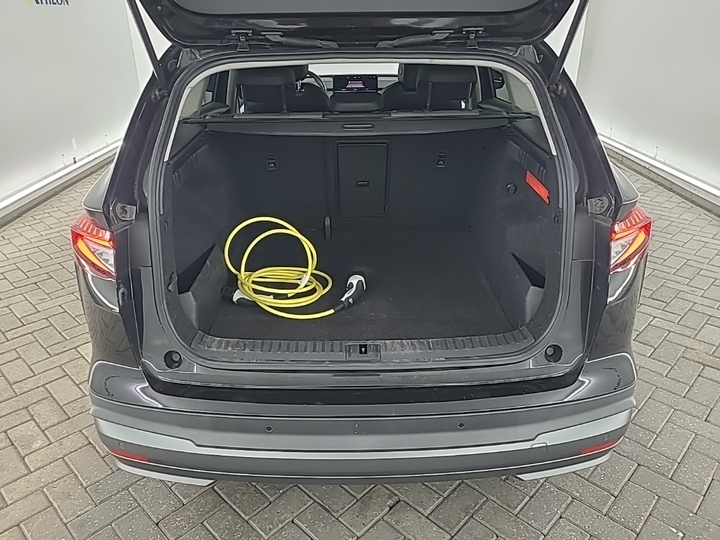Foto 6 van Skoda Enyaq