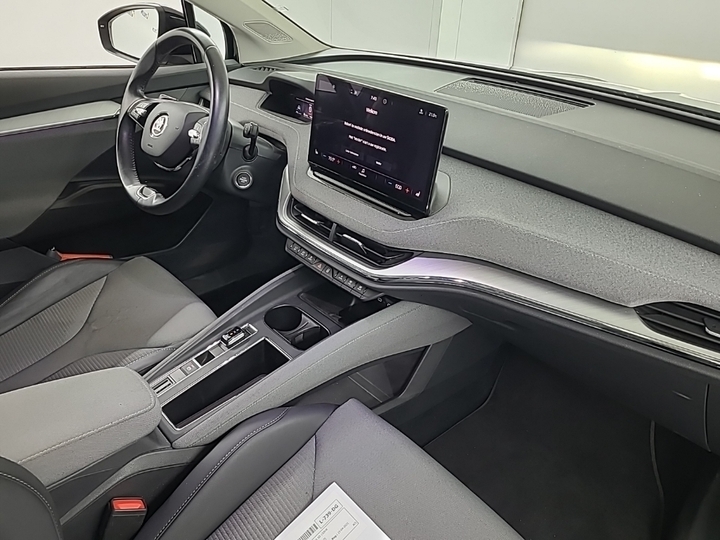 Foto 7 van Skoda Enyaq