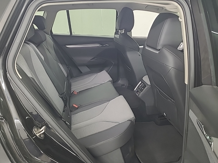 Foto 8 van Skoda Enyaq