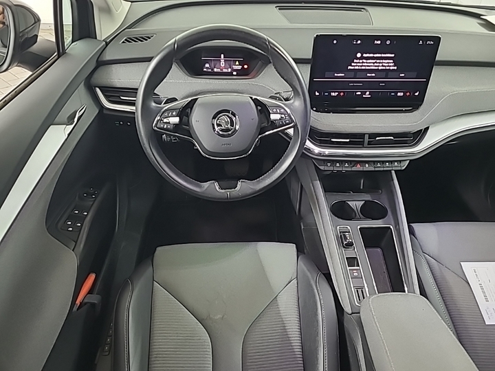 Foto 9 van Skoda Enyaq