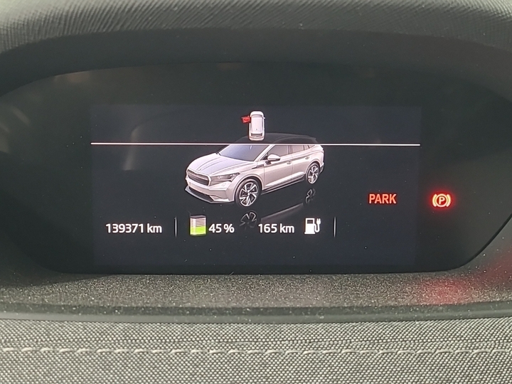 Foto 10 van Skoda Enyaq