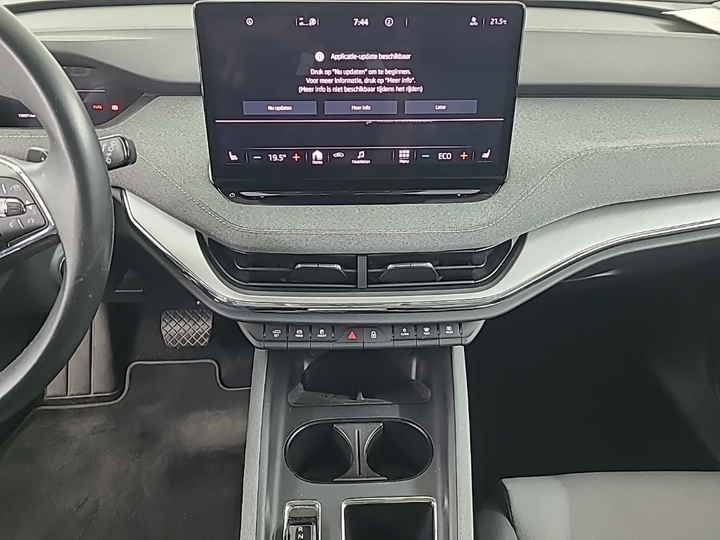 Foto 11 van Skoda Enyaq