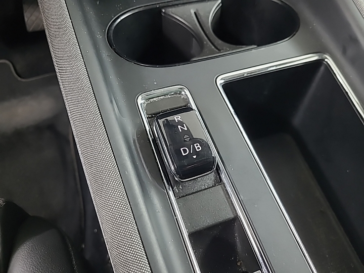 Foto 13 van Skoda Enyaq