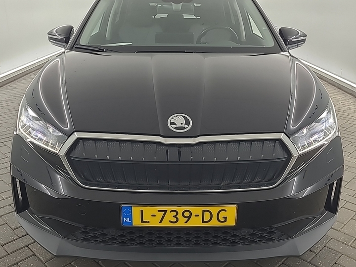 Foto 15 van Skoda Enyaq