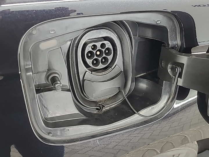 Foto 16 van Skoda Enyaq