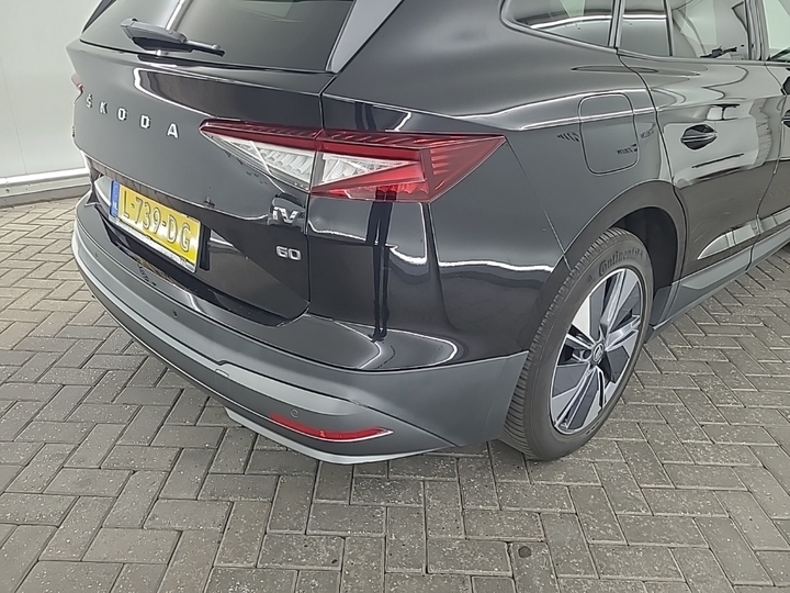 Foto 21 van Skoda Enyaq