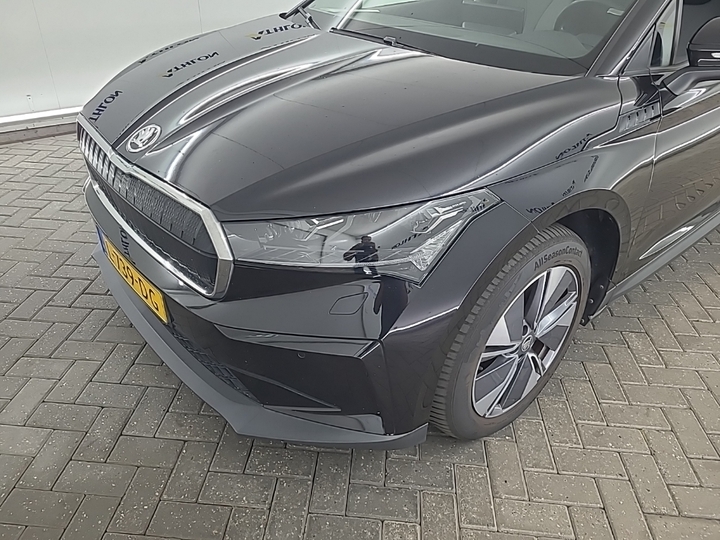Foto 22 van Skoda Enyaq