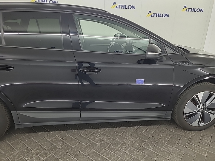 Foto 24 van Skoda Enyaq