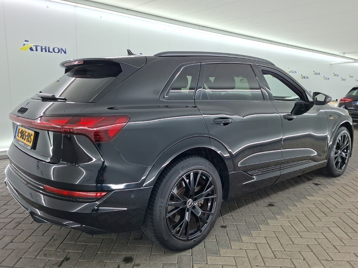 Foto 4 van Audi e-tron