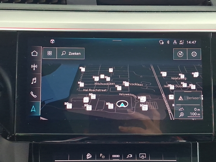 Foto 12 van Audi e-tron