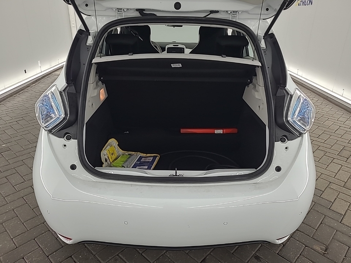 Foto 6 van Renault Zoe