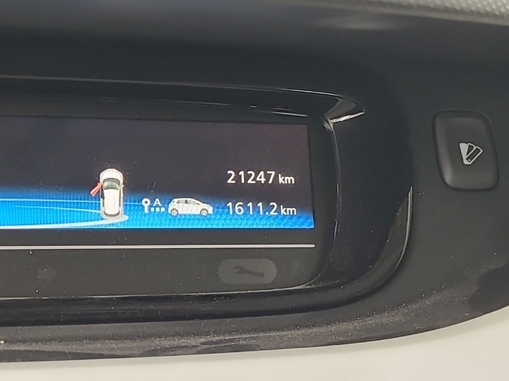 Foto 10 van Renault Zoe