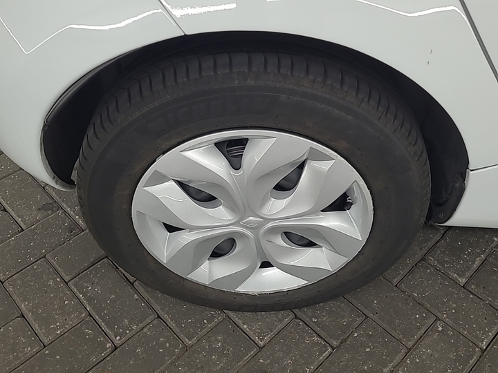 Foto 15 van Renault Zoe