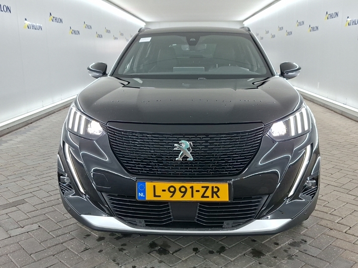 Foto 17 van Peugeot E-2008
