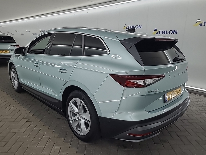 Foto 5 van Skoda Enyaq