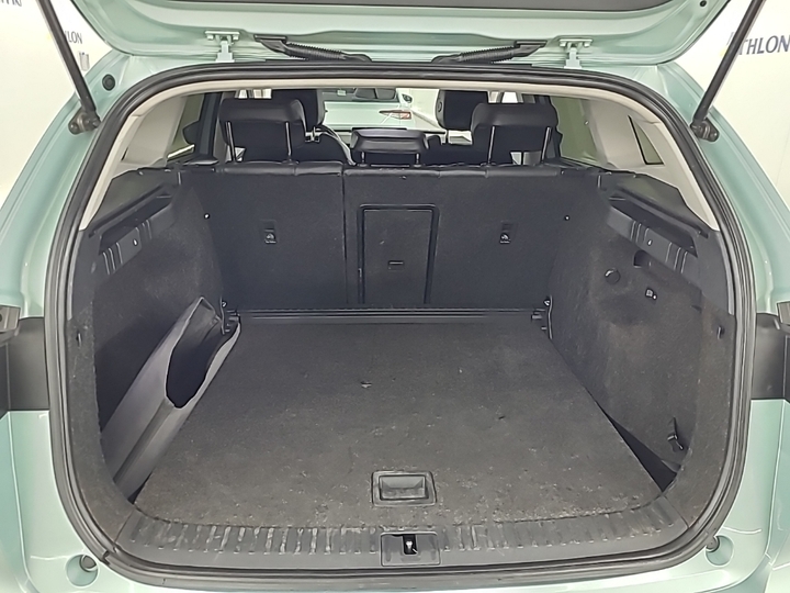 Foto 6 van Skoda Enyaq