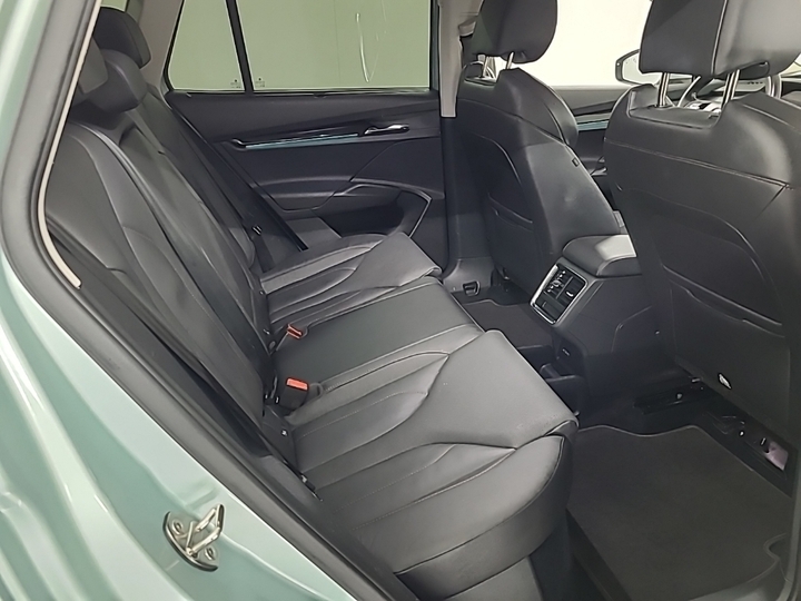 Foto 8 van Skoda Enyaq