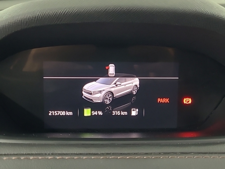 Foto 10 van Skoda Enyaq