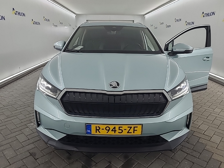 Foto 17 van Skoda Enyaq
