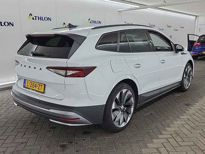 Foto 4 van Skoda Enyaq