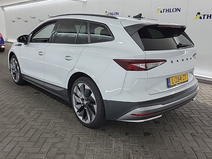 Foto 5 van Skoda Enyaq