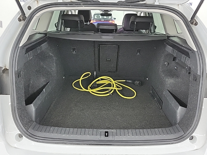 Foto 6 van Skoda Enyaq