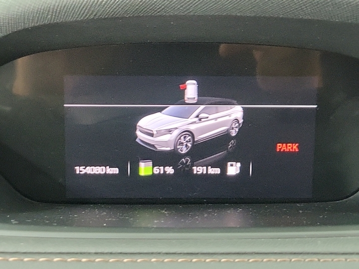 Foto 10 van Skoda Enyaq