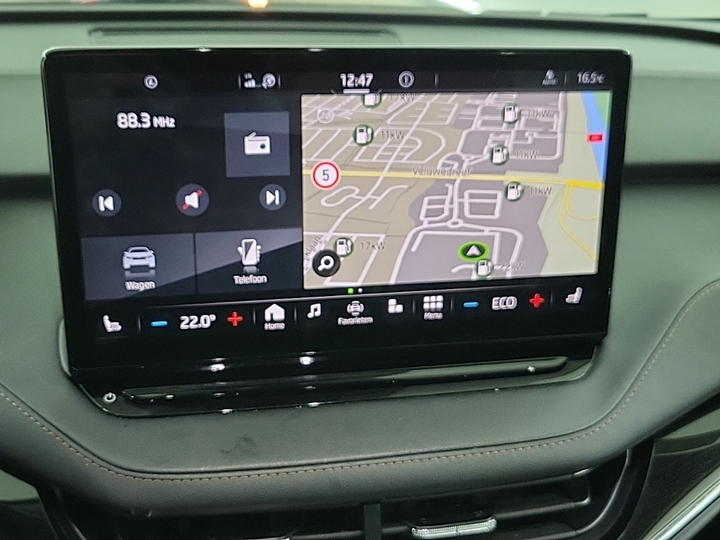 Foto 12 van Skoda Enyaq