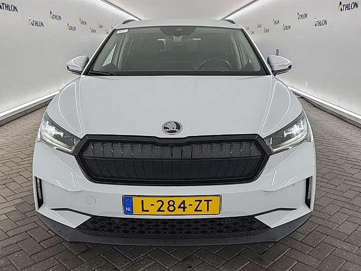 Foto 15 van Skoda Enyaq